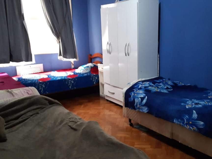 Hostal Lar De Bons Momentos Río de Janeiro