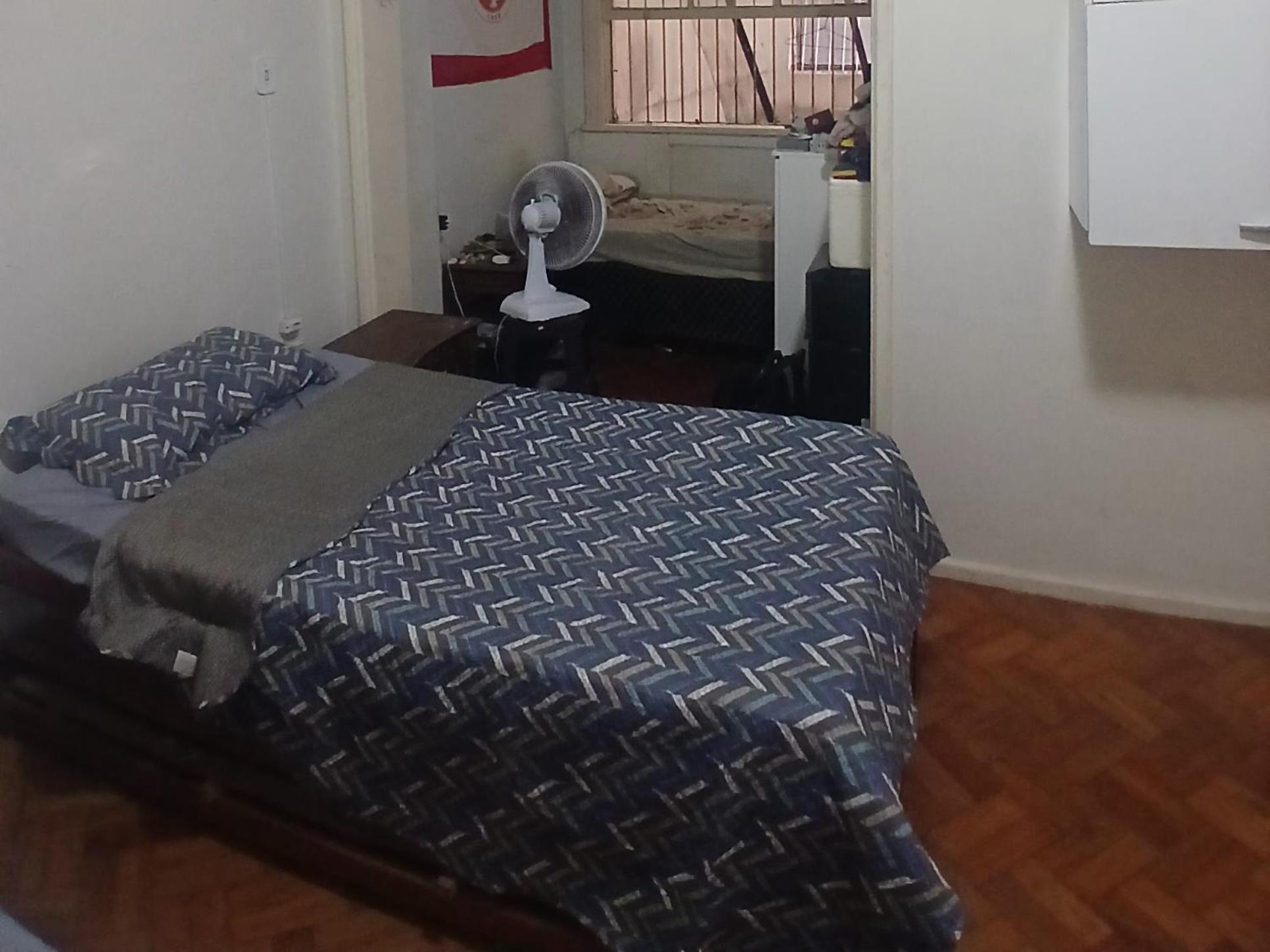 Lar De Bons Momentos Hostal