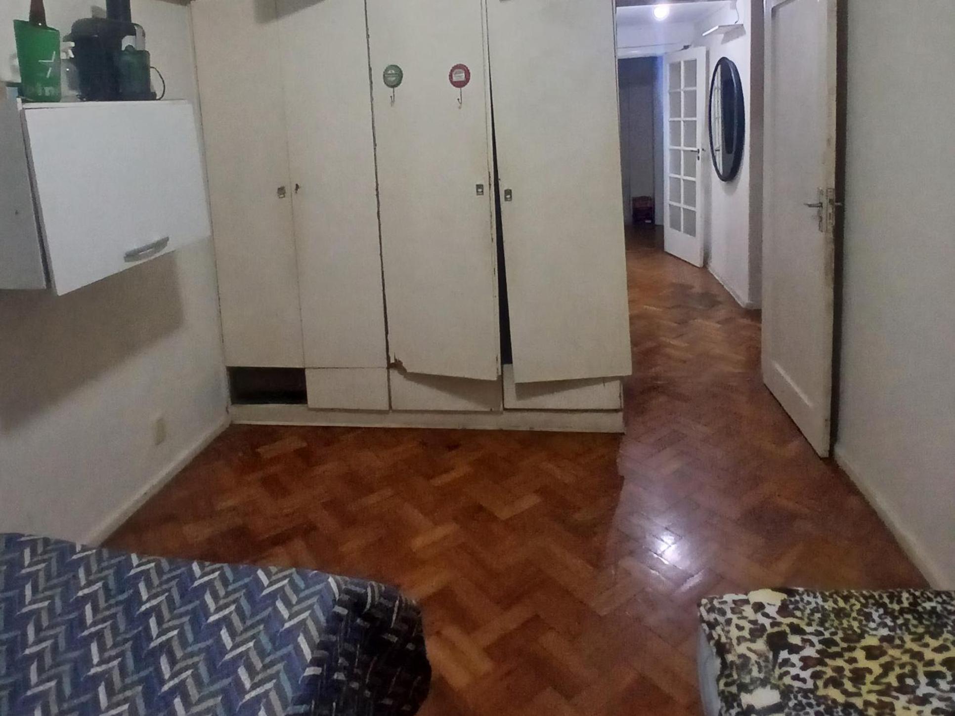 Lar De Bons Momentos Hostal *