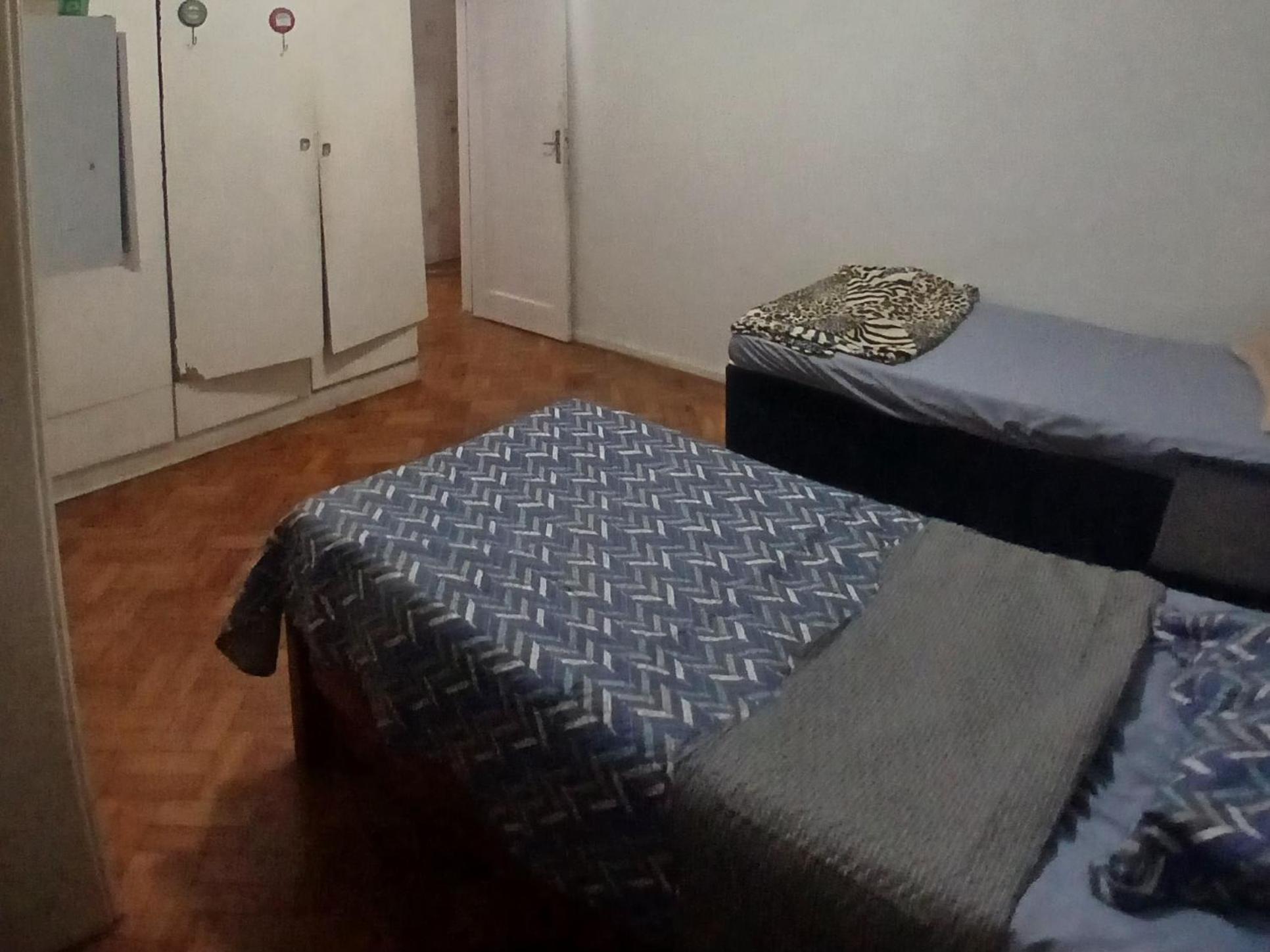 Lar De Bons Momentos * Río de Janeiro